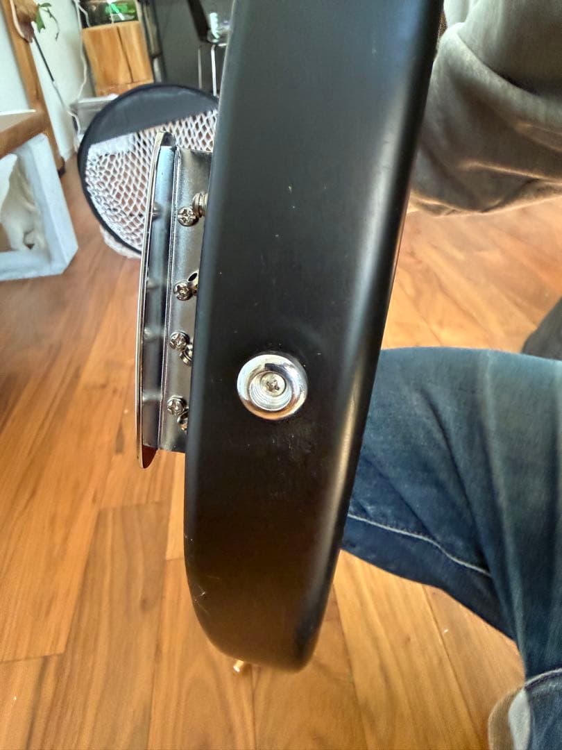 マ*シ様 【美品】Sterling by Music Man SUB Serie