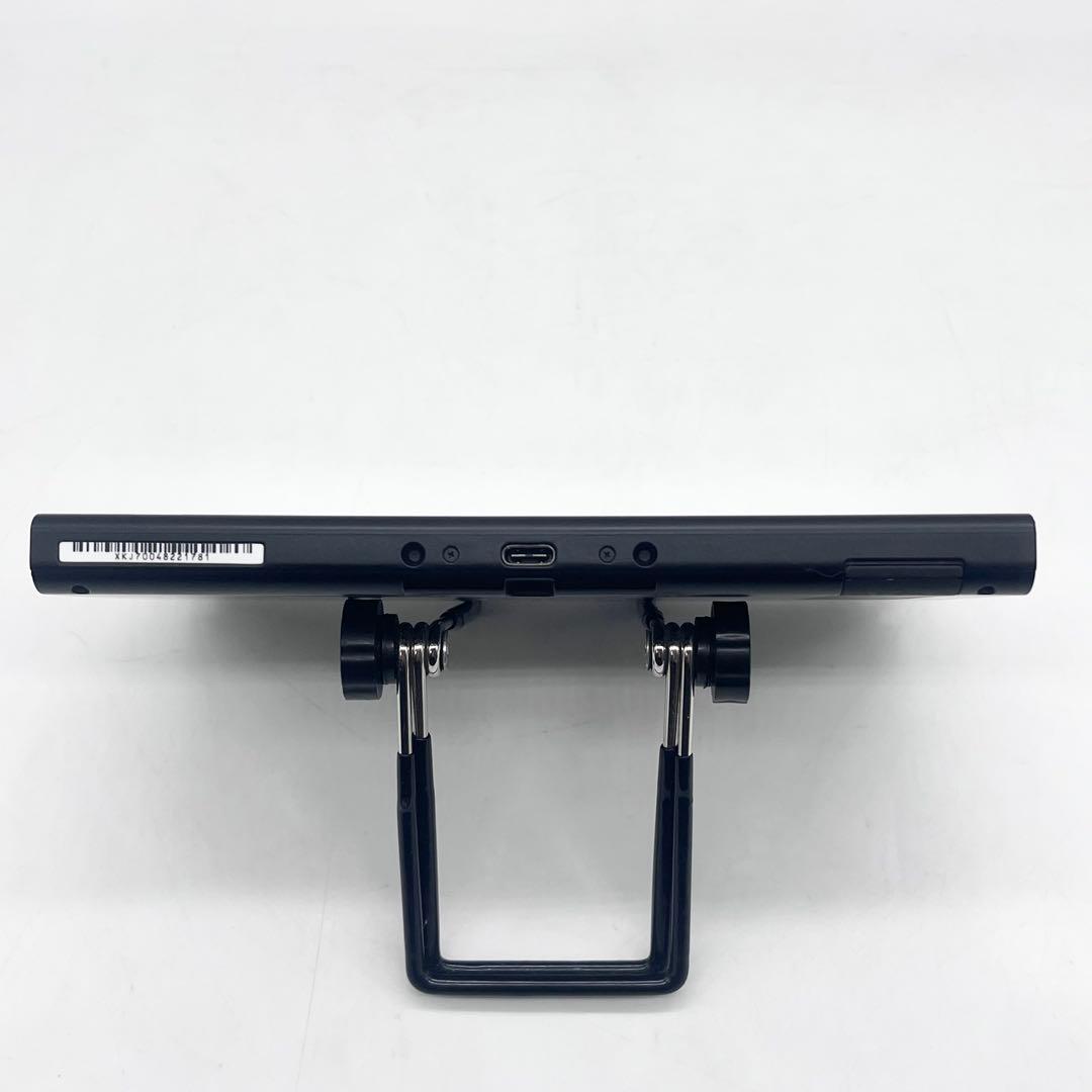 【限定版・良品】Nintendo Switch 本体 新型 どうぶつの森 動作品