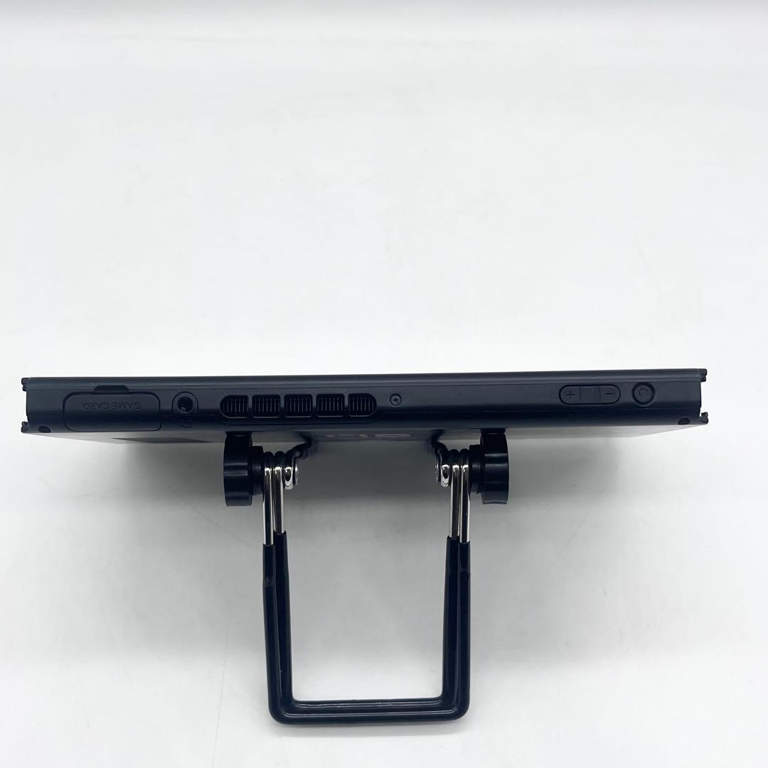 【限定版・良品】Nintendo Switch 本体 新型 どうぶつの森 動作品