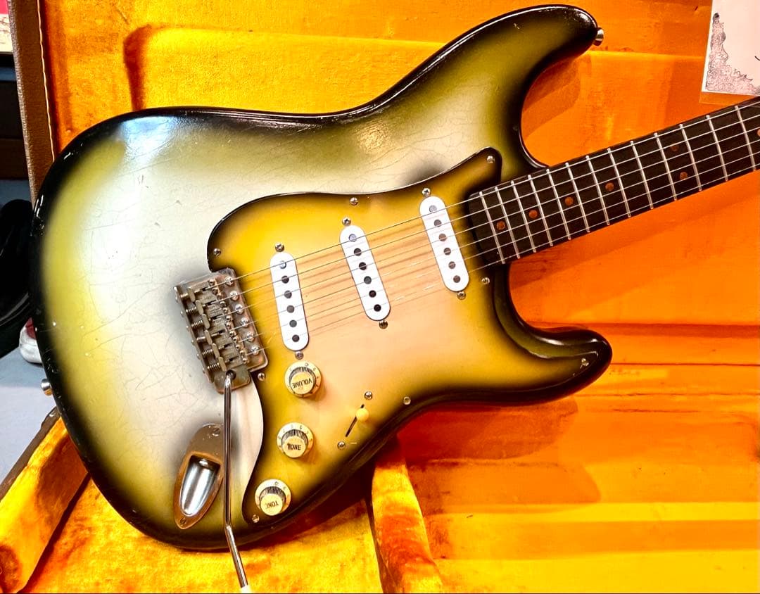 s*i様 正月セール！DeliciousTaylormade The ANTアン