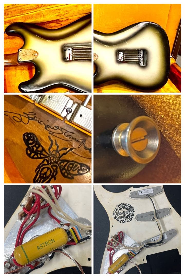 s*i様 正月セール！DeliciousTaylormade The ANTアン