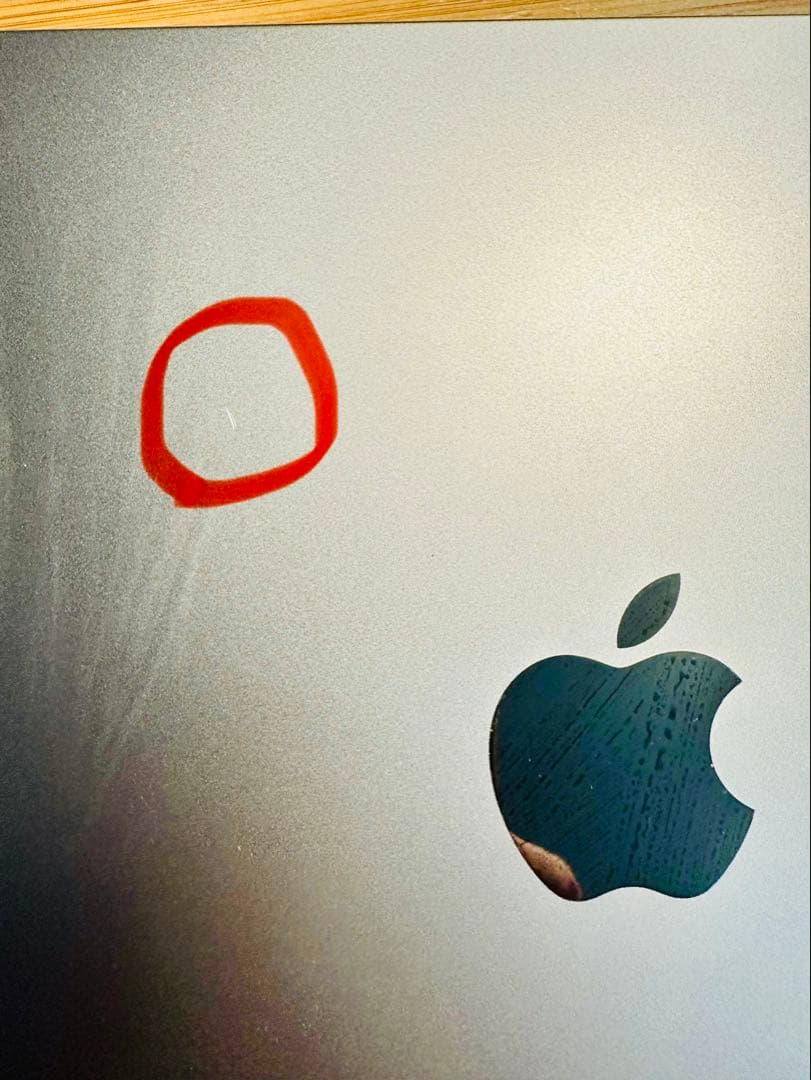 MacBook本体 MacBook Air M2 16GB 513GB SSD