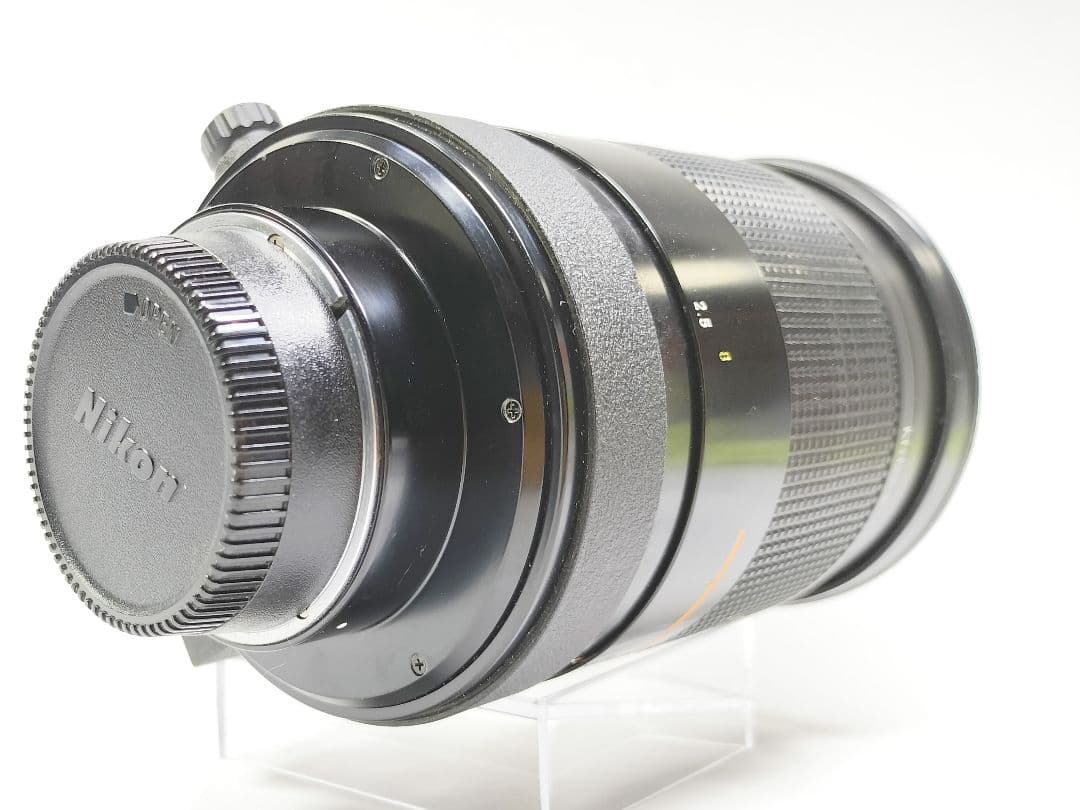 【動確/訳有】Nikon Reflex Nikkor 500mm F8