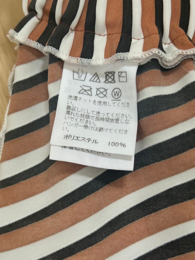 【希少】ISSEY MIYAKEイッセイミヤケ ウェービープリーツサルエルパンツ