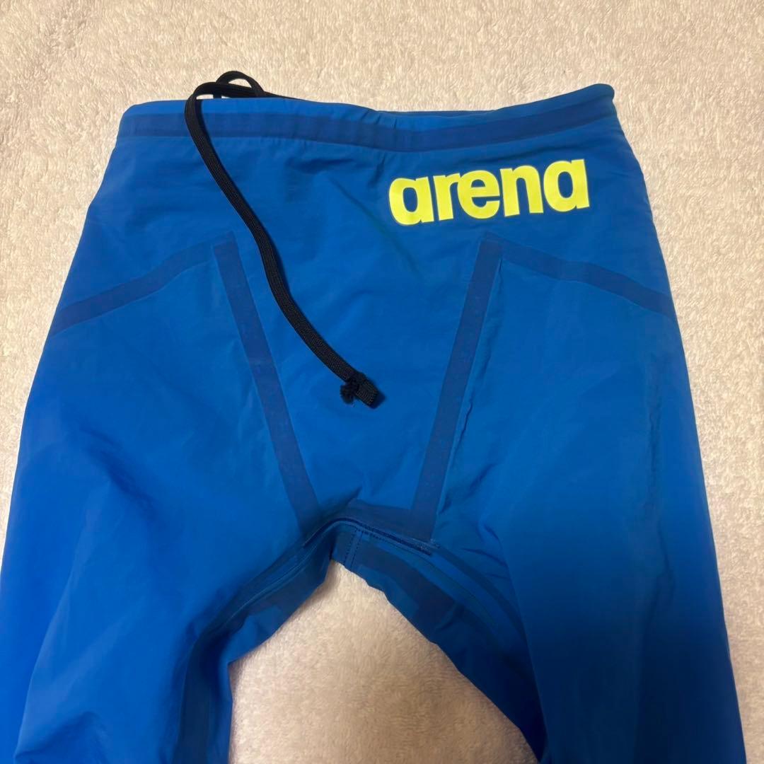 アリーナ　arena アクアフォース　SS 高速水着