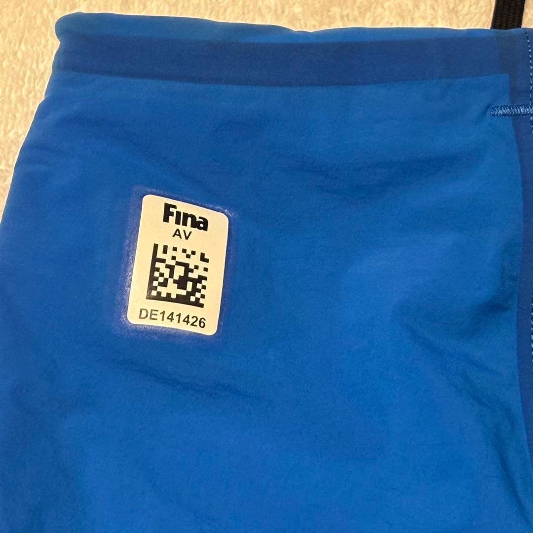 アリーナ　arena アクアフォース　SS 高速水着