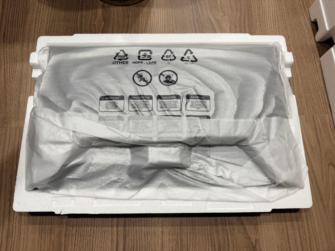 ディスプレイ・モニター本体 ume