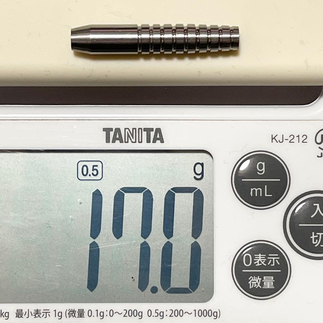 アストラダーツ ジョニータイプ1 ASTRA DARTS Jonny Type1