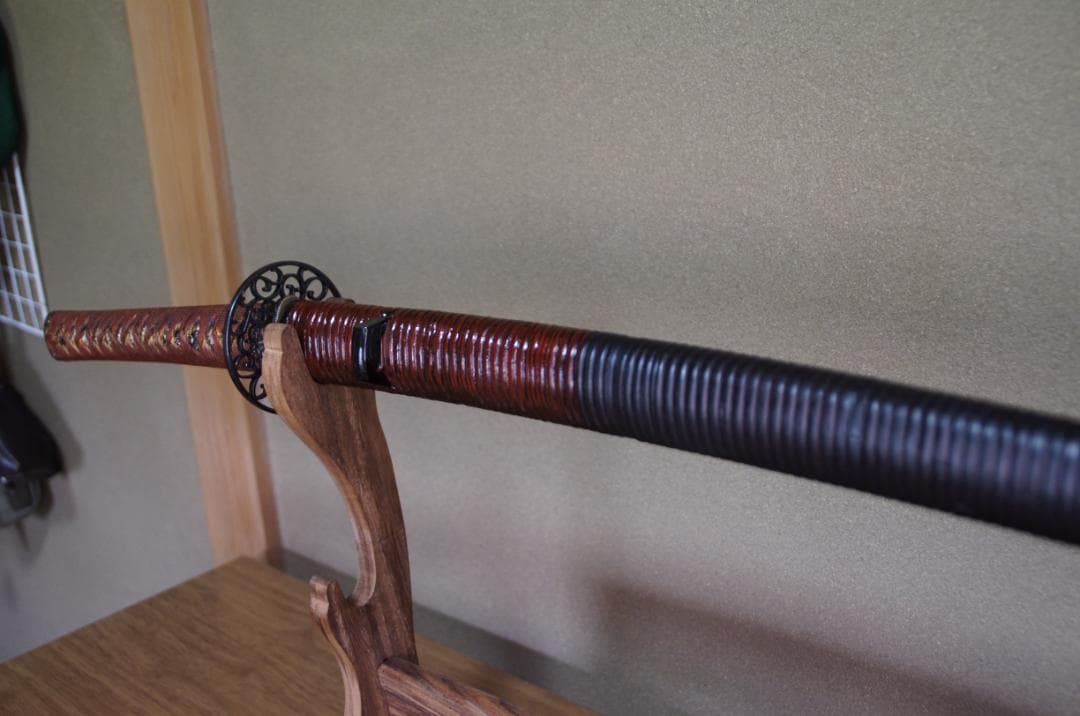 装飾模擬刀　71cm　920ｇ