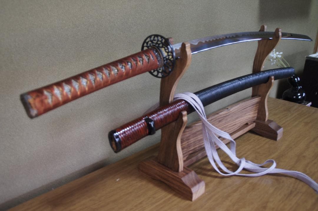 装飾模擬刀　71cm　920ｇ