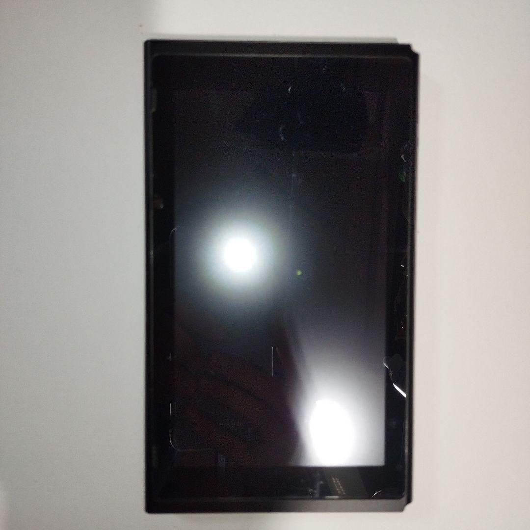 Nintendo Switch 本体 ジャンク品 R e n59パパ