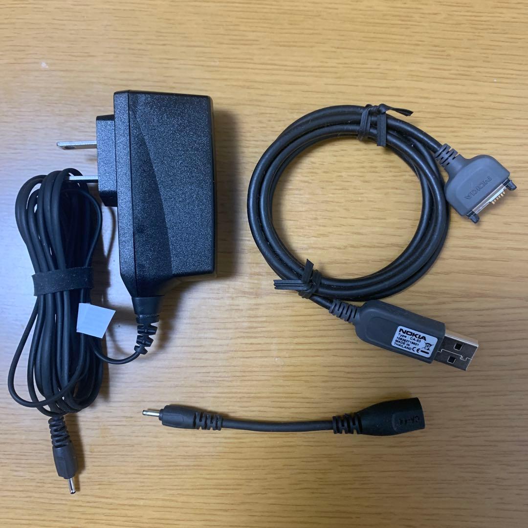 携帯電話本体 NOKIA E61