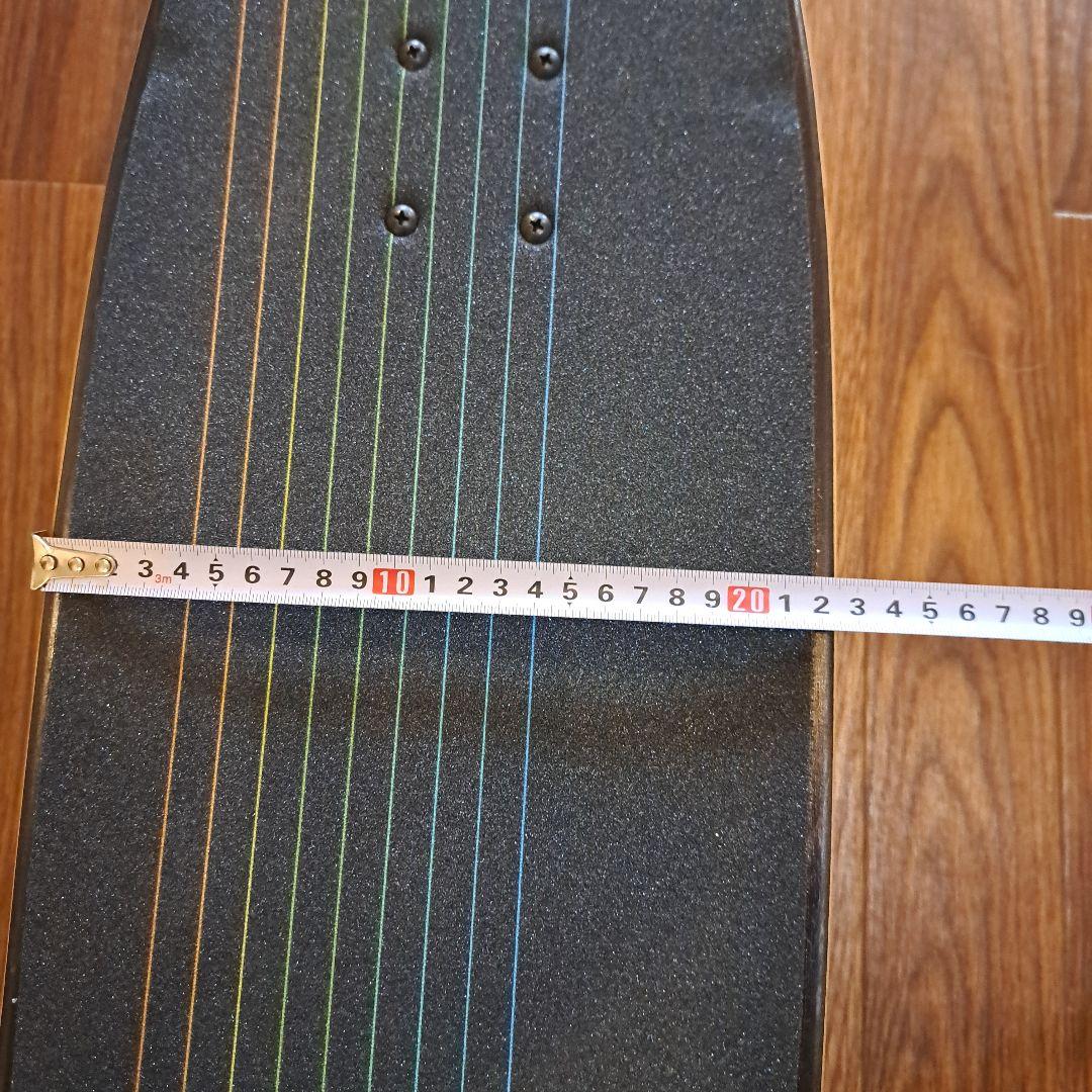 Landyachtz サーフスケートボード