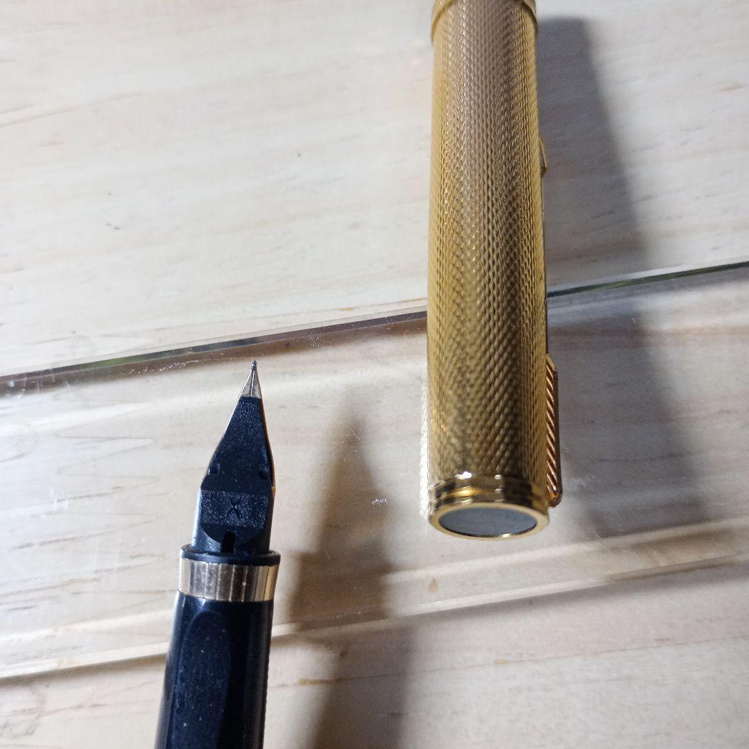 parker パーカー　万年筆