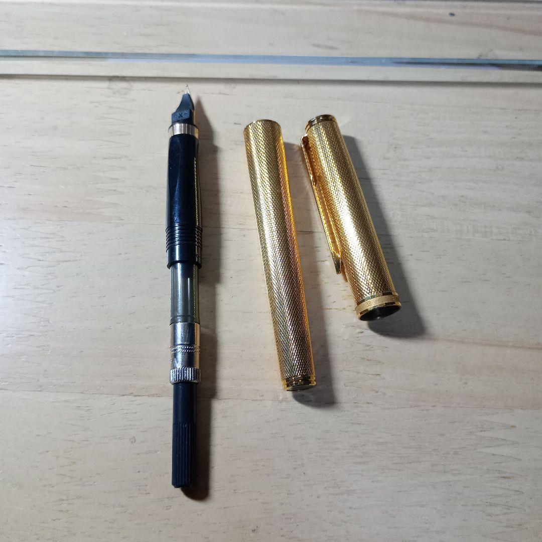 parker パーカー　万年筆