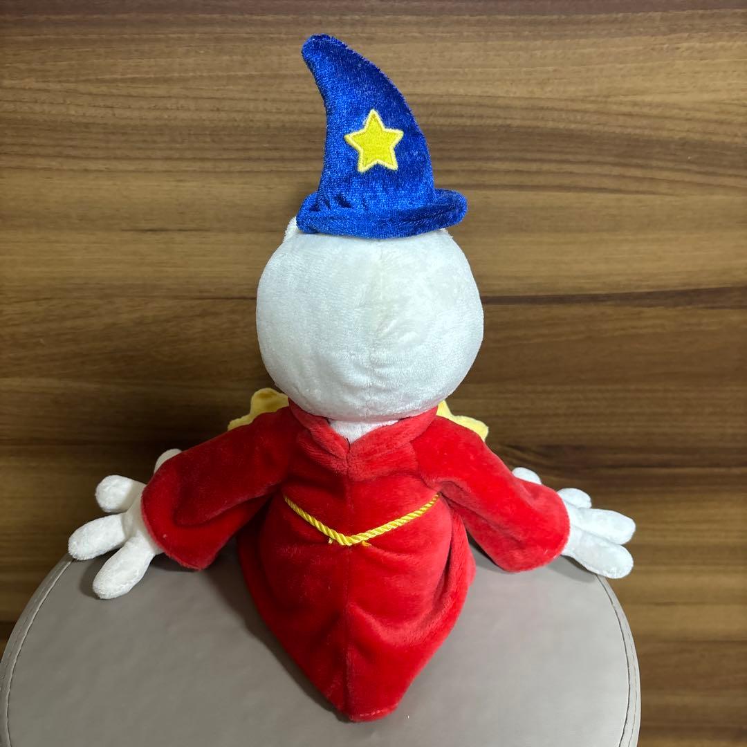 Disney D23expo Japap2013 ドナルドぬいぐるみ