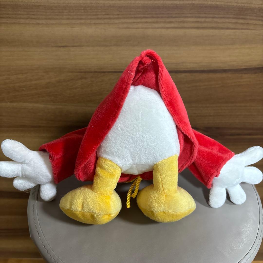 Disney D23expo Japap2013 ドナルドぬいぐるみ