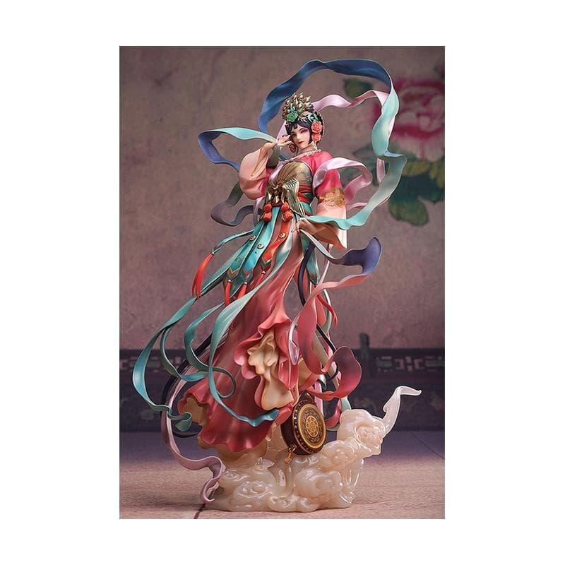 【新品】ミエトス・ウィンター・ベゴニア シャン・シルイ 京劇 趙飛燕Ver.