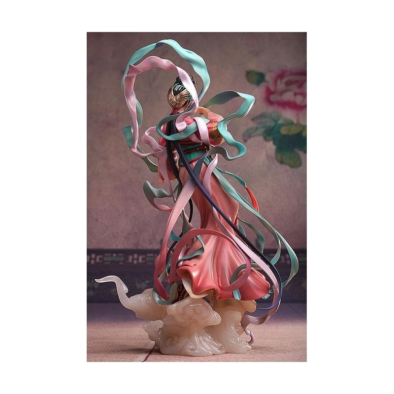 【新品】ミエトス・ウィンター・ベゴニア シャン・シルイ 京劇 趙飛燕Ver.