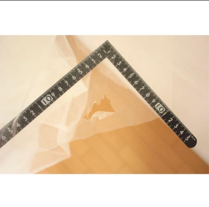 white by verawang グラデーションドレス VW3511