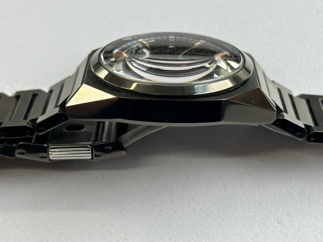 エ*パ様 シチズン シリーズエイト 830 Series 8 NA1015-81