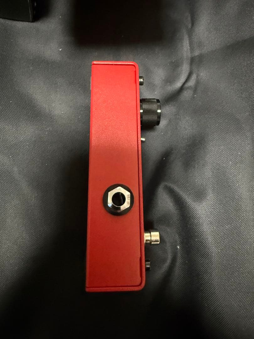 Digitech drop ギターエフェクター