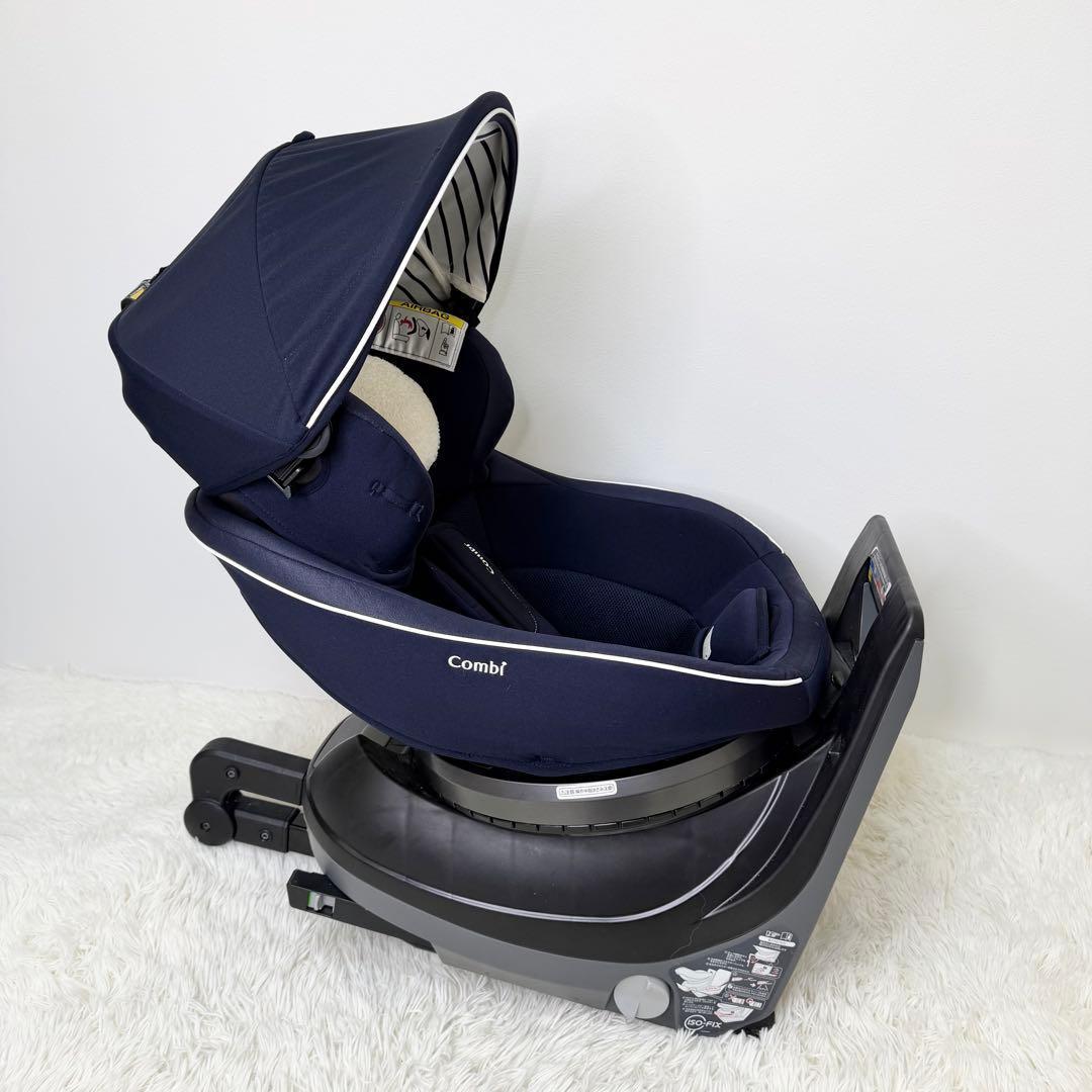 美品 Combi クルムーヴ スマート エッグショック JG-600