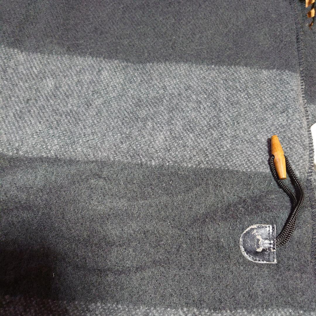 Panasonic DC-H4-H 電気ひざかけ くるけっと ダークグレー