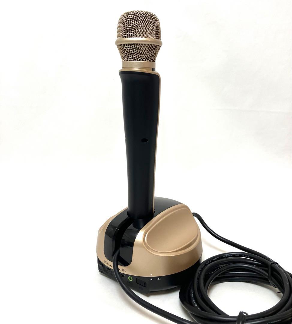 美品 ON STAGE オンステージ パーソナルカラオケ PK-RT1200