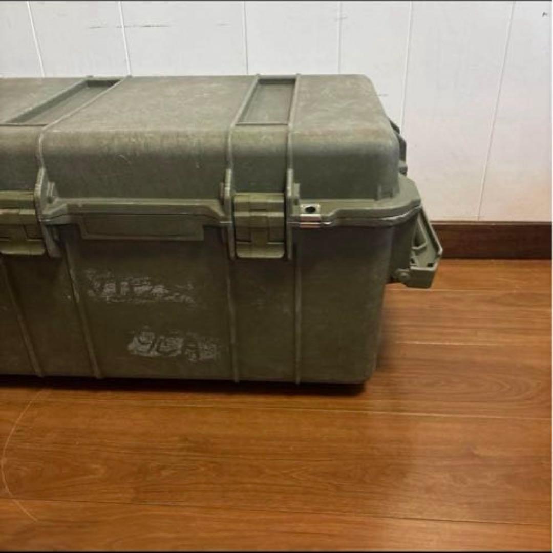 米軍放出品　PELICAN CASE ペリカンケース1740
