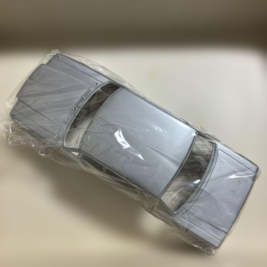 青島センチュリー VG45型 1/24 スーパービップカーSＰ絶版