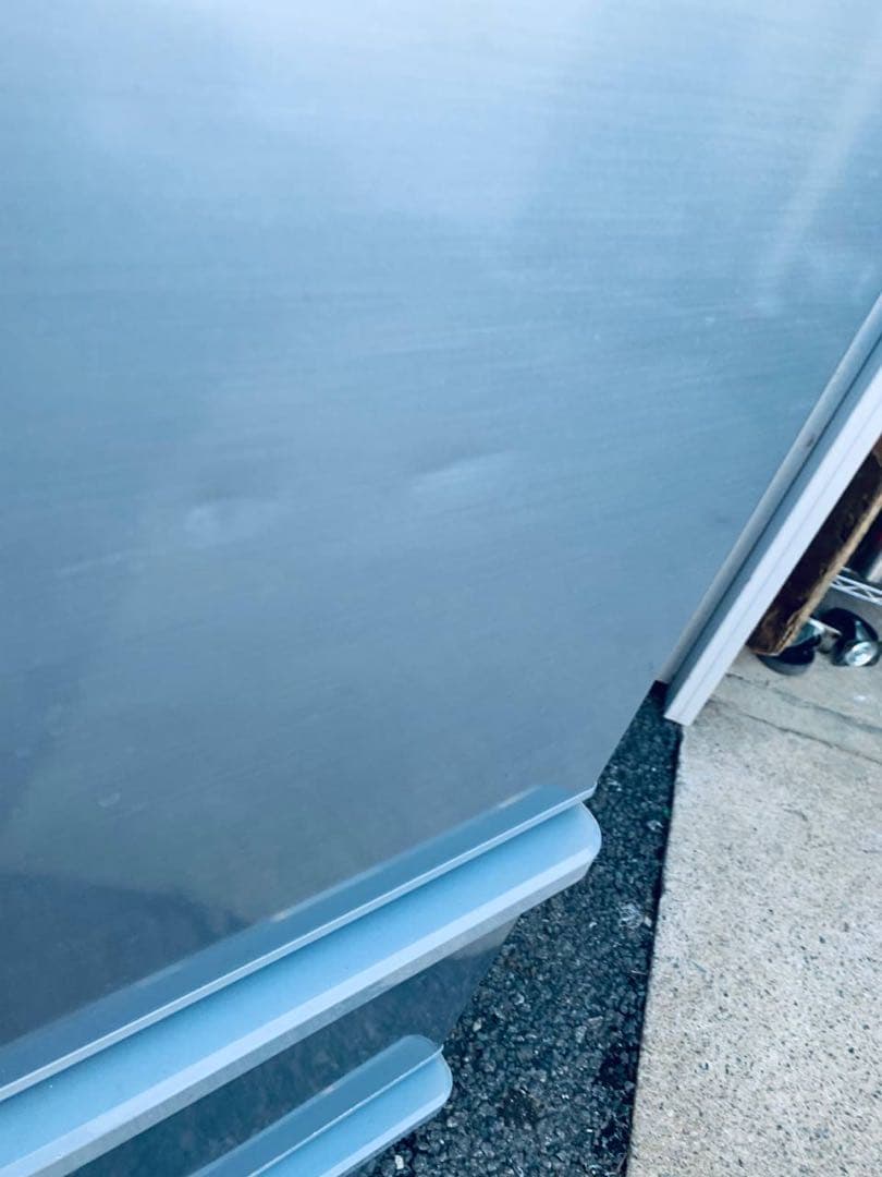 ①✅AQUAノンフロン冷凍冷蔵庫✅ ✅AQR-27H✅送料設置無料