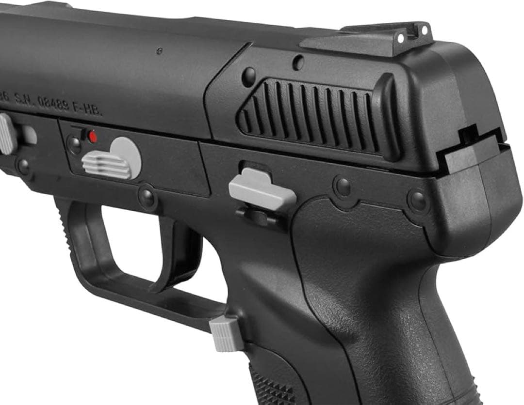 東京マルイ FN 5-7 ガスブローバック 即購入歓迎