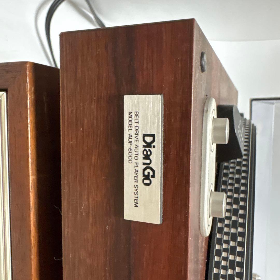 モ*ん様 PIONEER C-200真空管ラジオ アンプ AUP-6000 針8