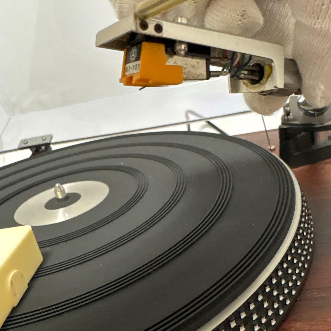 モ*ん様 PIONEER C-200真空管ラジオ アンプ AUP-6000 針8