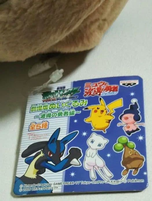 ポケモン　ウソハチ