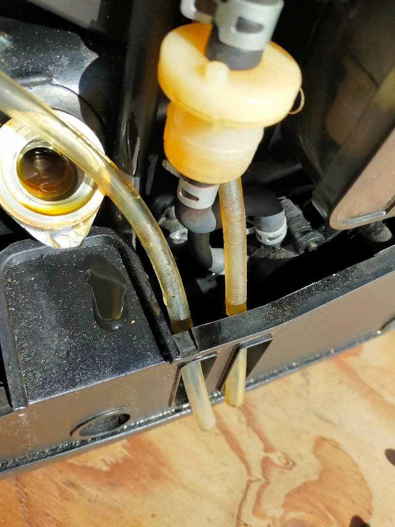 インバーター発電機 　2021年ジャンク