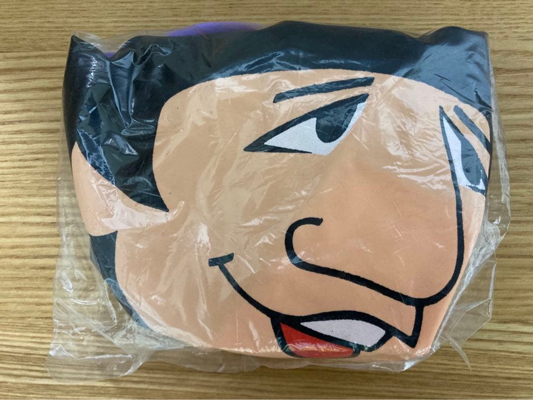 当時物 1966年 ビートルズ Inflatable Dolls 未開封品 人形