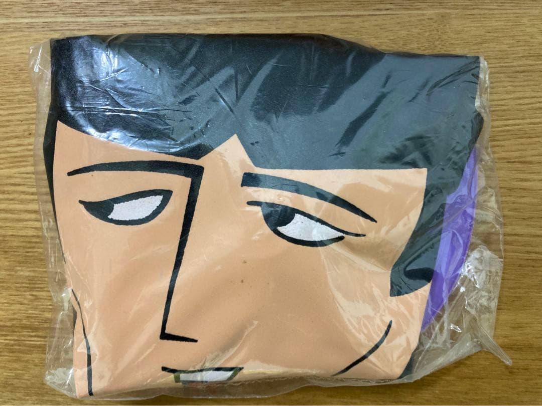 当時物 1966年 ビートルズ Inflatable Dolls 未開封品 人形