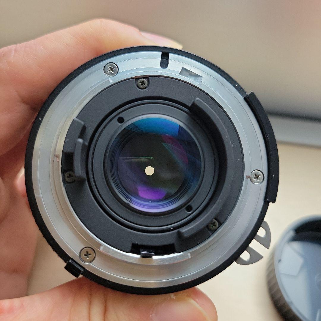 NIKKOR 24mm f/2.8 レンズ