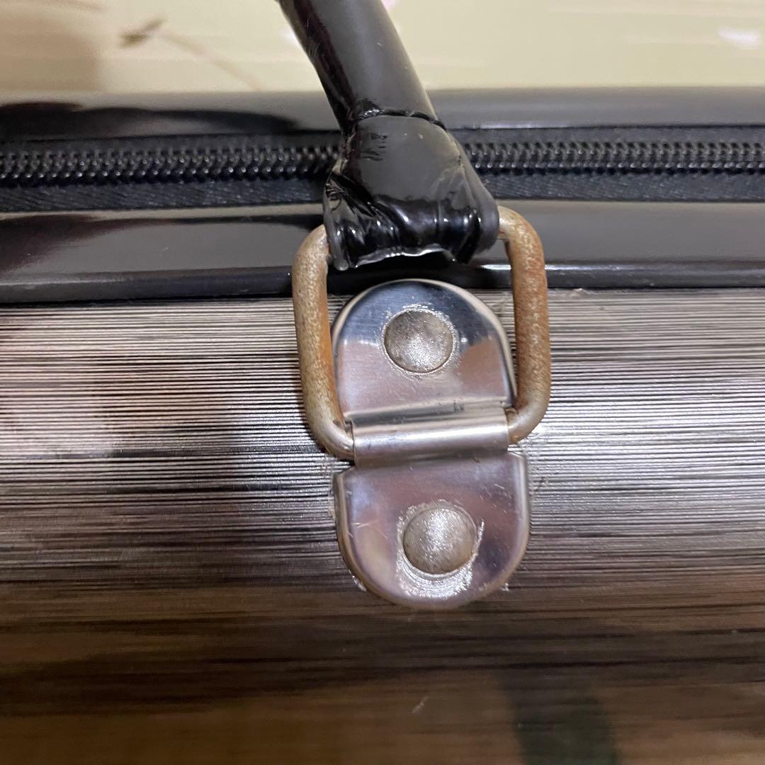 二胡 名師堂 紅壇 弓＆ケース付き