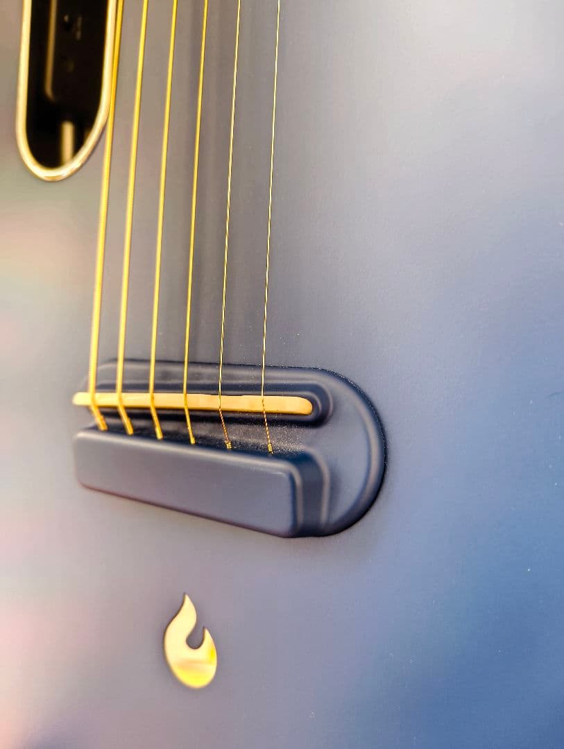 ※最終※ LAVA ME 2 ミニギター調整済（アコギ・エレアコラバミー）