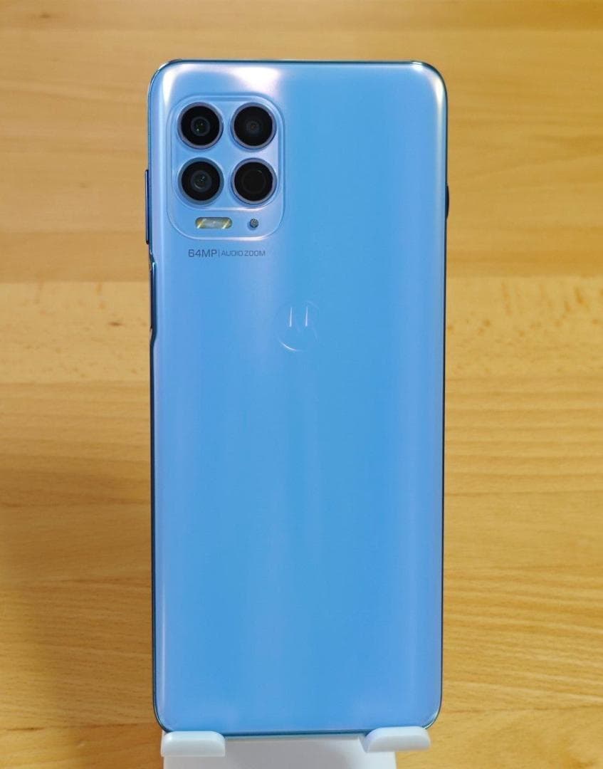 motorola moto g100 SIMフリー 128GB モトローラ