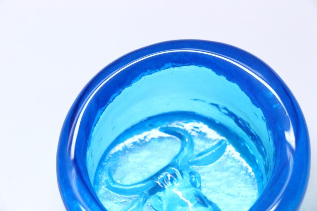 Erik Hoglund エリックホグラン 灰皿 アッシュトレイ 牛 18604