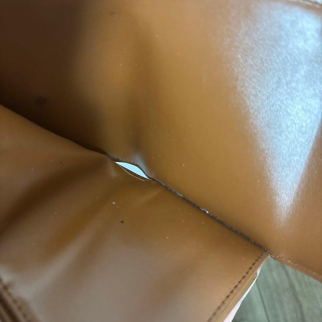 CELINE セリーヌ二つ折り財布