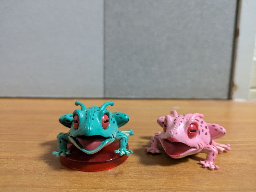 ドラゴンボール ワールドコレクタブルフィギュア vol.4 8体セット