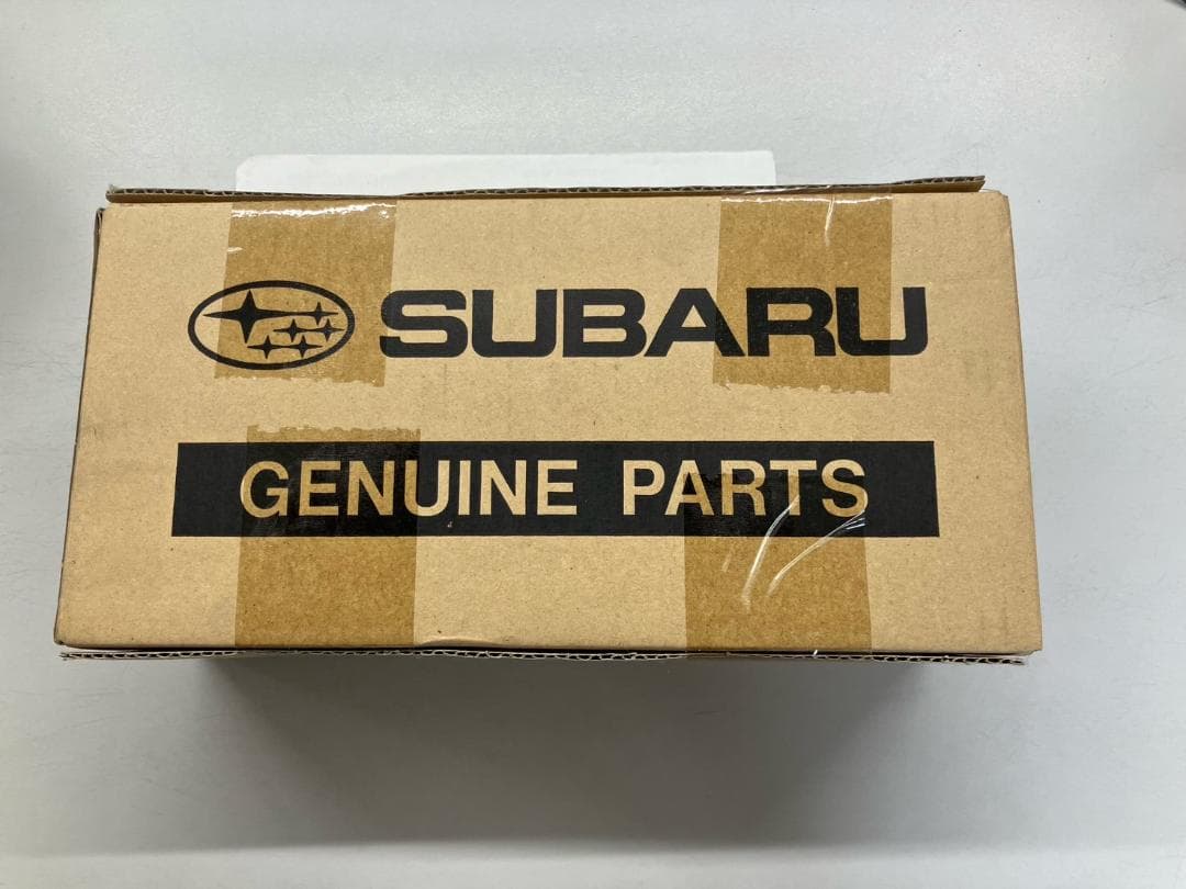 SUBARU SAMBAR エンジンオイルポンプAssy