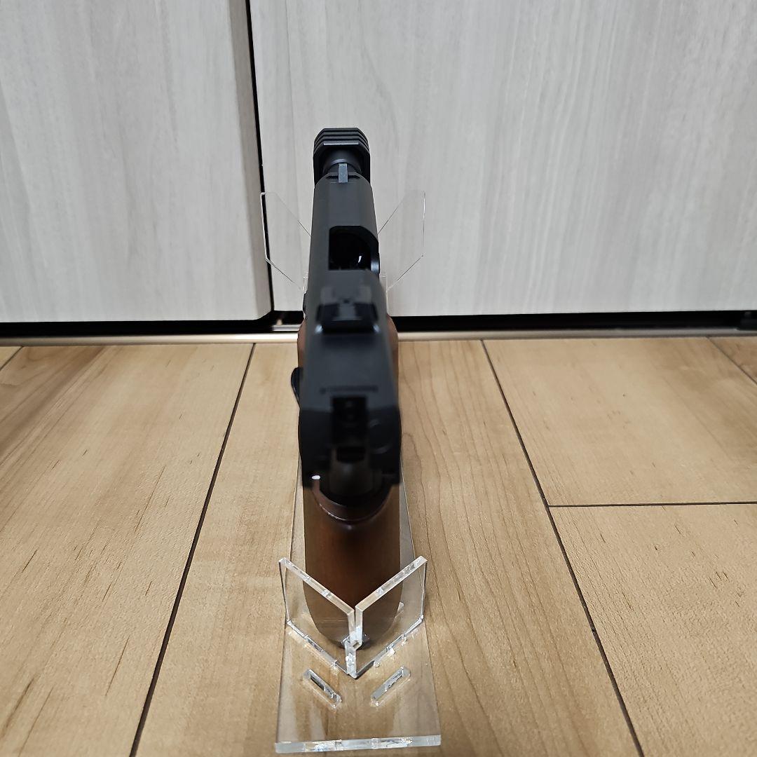 東京マルイ　千束の銃　アウターバレル組込み済みモデル