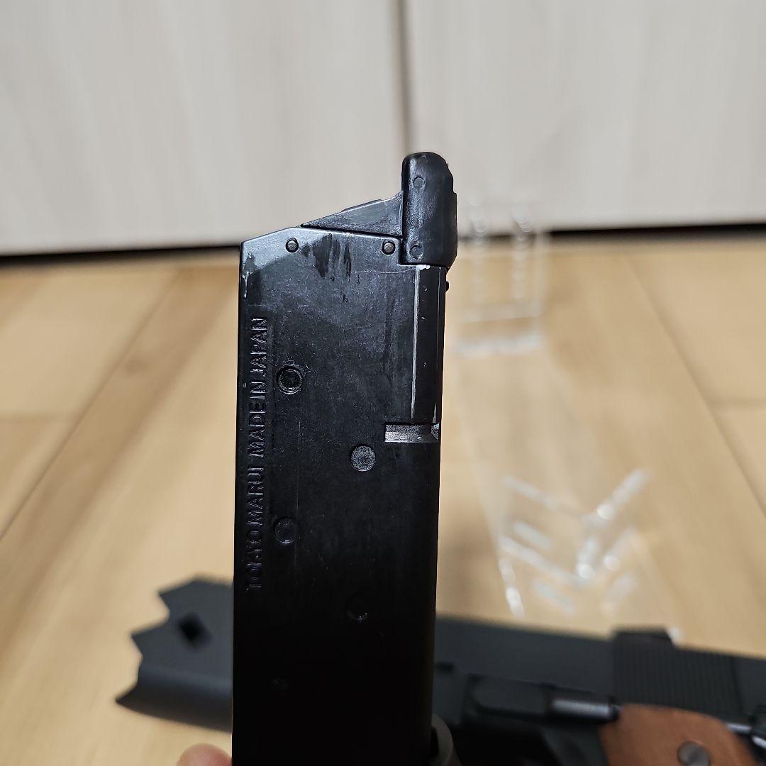 東京マルイ　千束の銃　アウターバレル組込み済みモデル