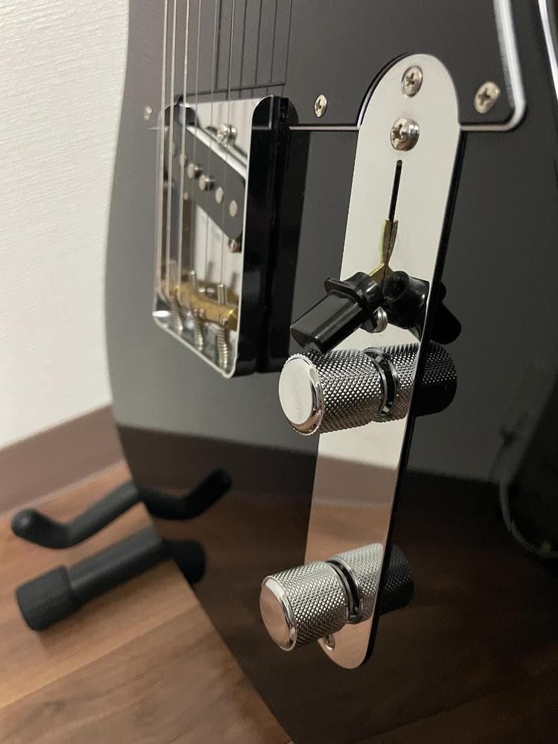 ギター Fender MadeinJapan Hybrid II Telecaster